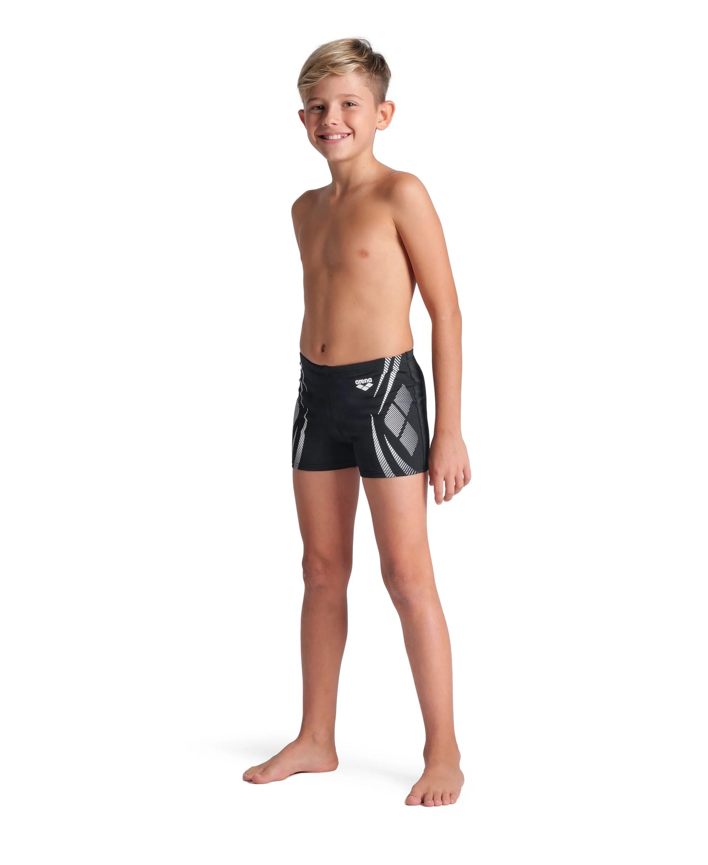 BOYS POSEDONIA SWIM SHORT frá ARENA