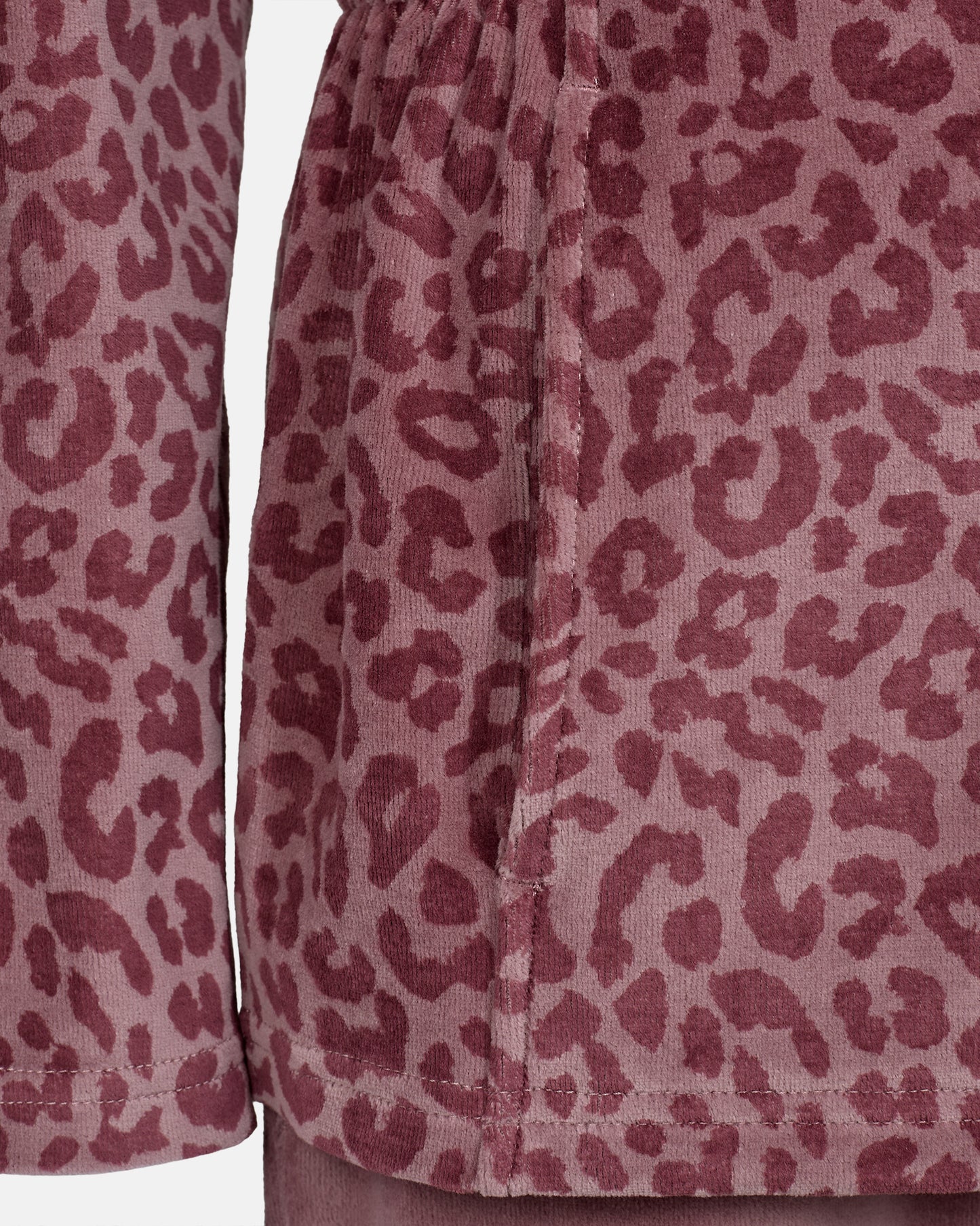 Velour heimagalli frá Decoy