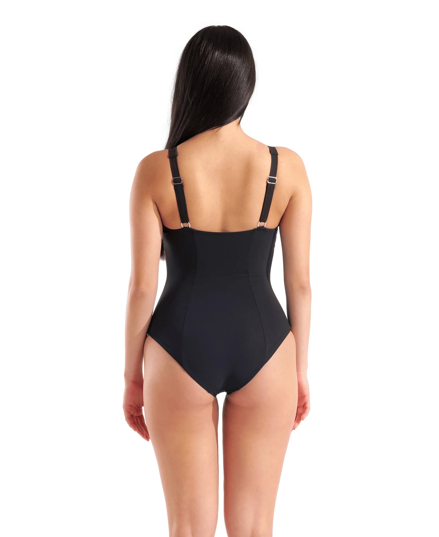 LUDOVICA SOFT CURVE BACK sundbolur frá Arena