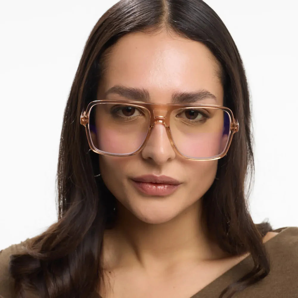 Jake Glossy Rose frá Barner