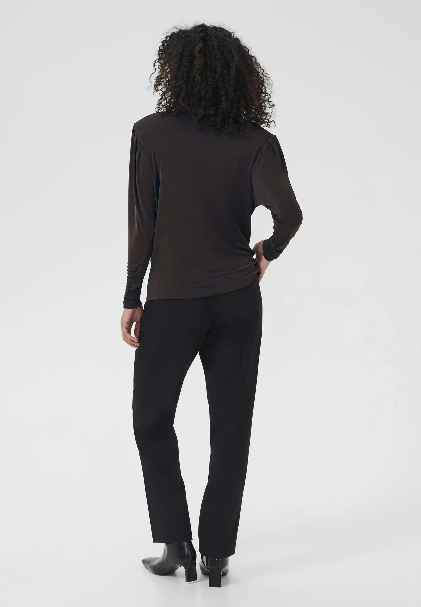 Gina toppur frá Kaffe