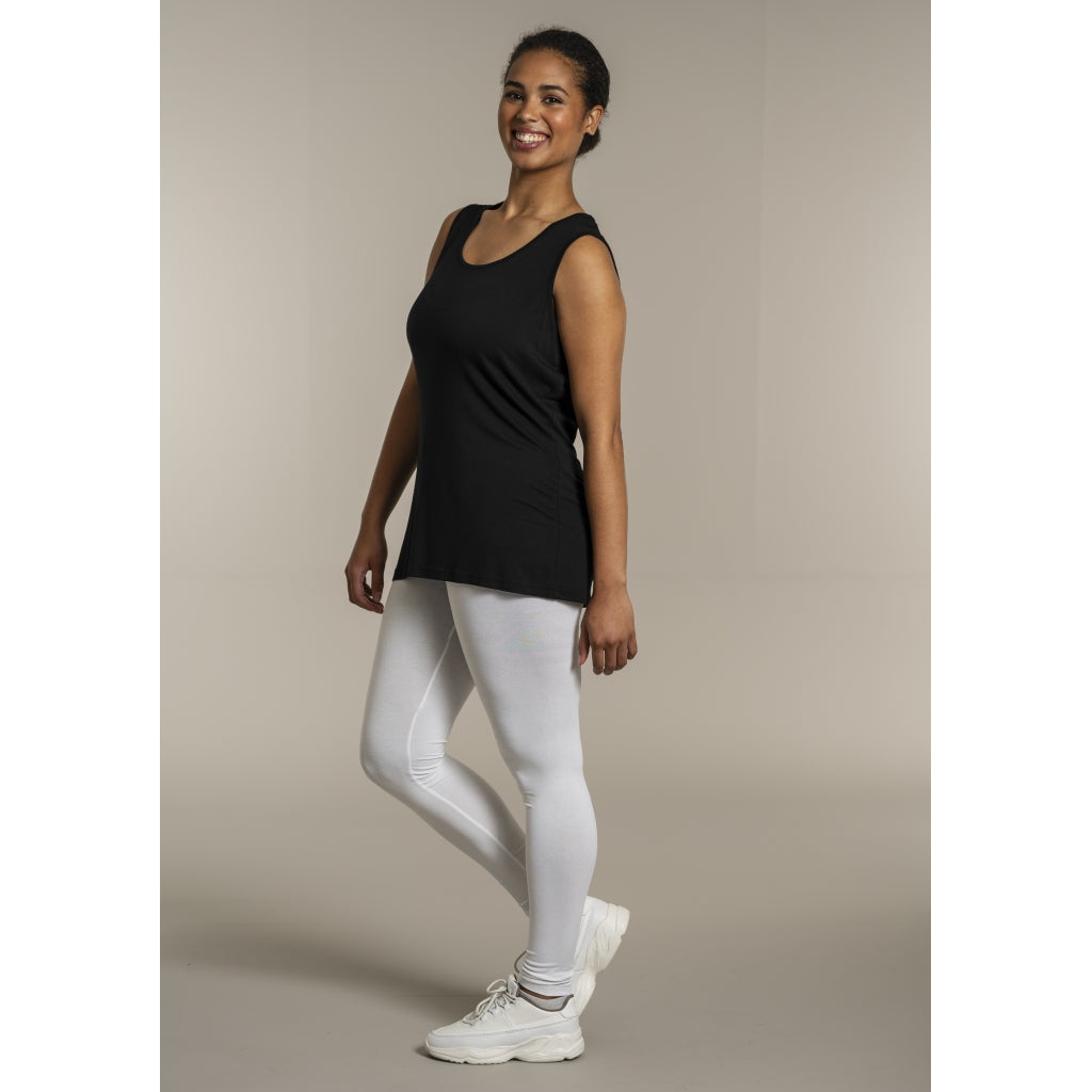 Amsterdam hlýrabolur frá Gozzip - Sandgaard