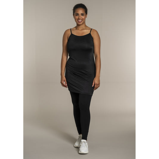 Luxembourg - Slip Strop Toppur frá Gozzip - Sandgaard