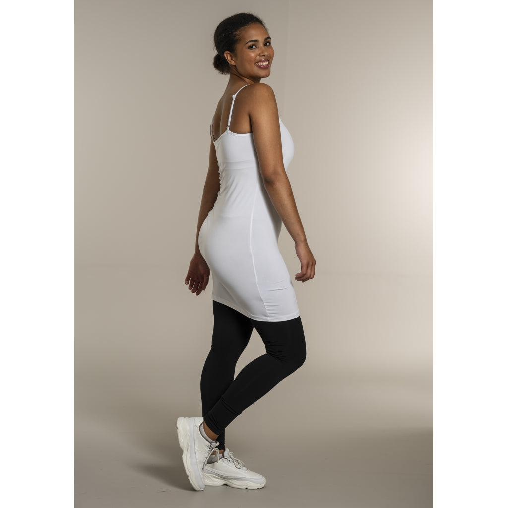 Luxembourg - Slip Strop Toppur frá Gozzip - Sandgaard