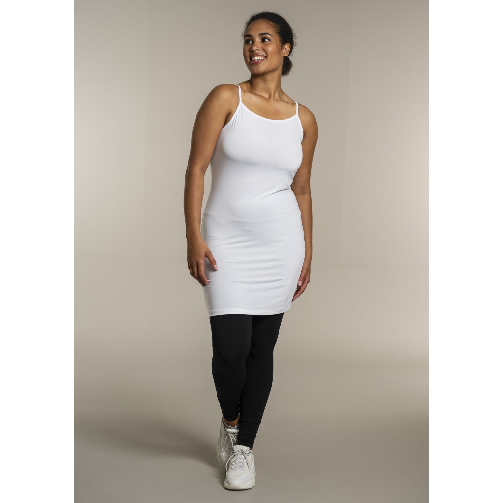 Luxembourg - Slip Strop Toppur frá Gozzip - Sandgaard