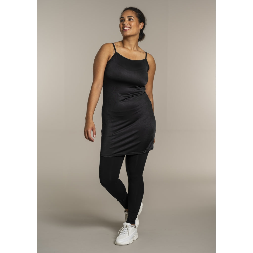 Luxembourg - Slip Strop Toppur frá Gozzip - Sandgaard