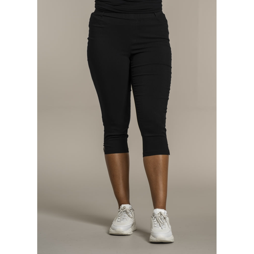 Copenhagen - Bengaline Capri buxur frá Gozzip - Sandgaard