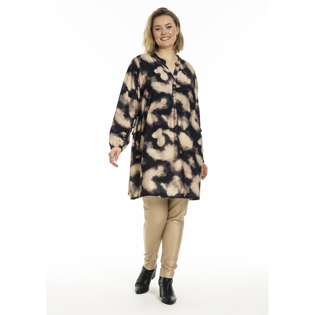 Nora túnikka frá Gozzip