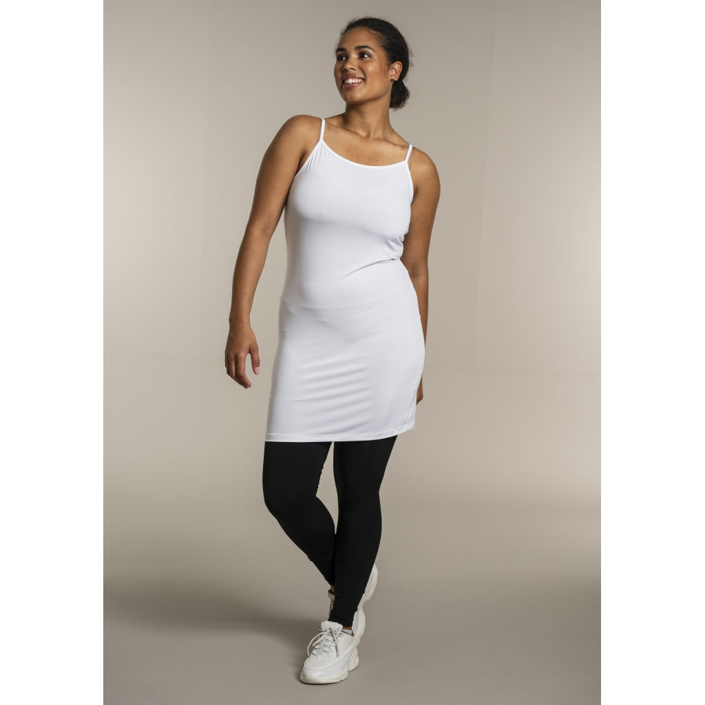 Luxembourg - Slip Strop Toppur frá Gozzip - Sandgaard