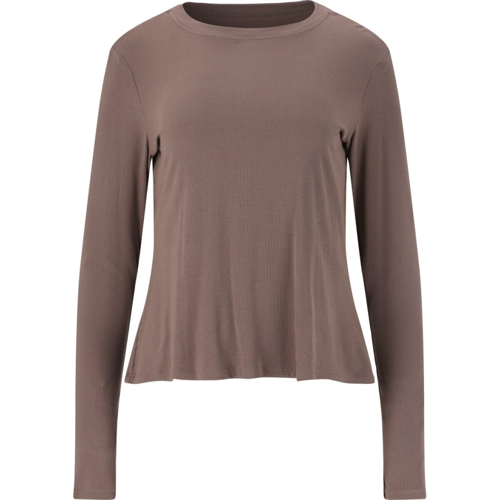 Mandes W L/S Tee