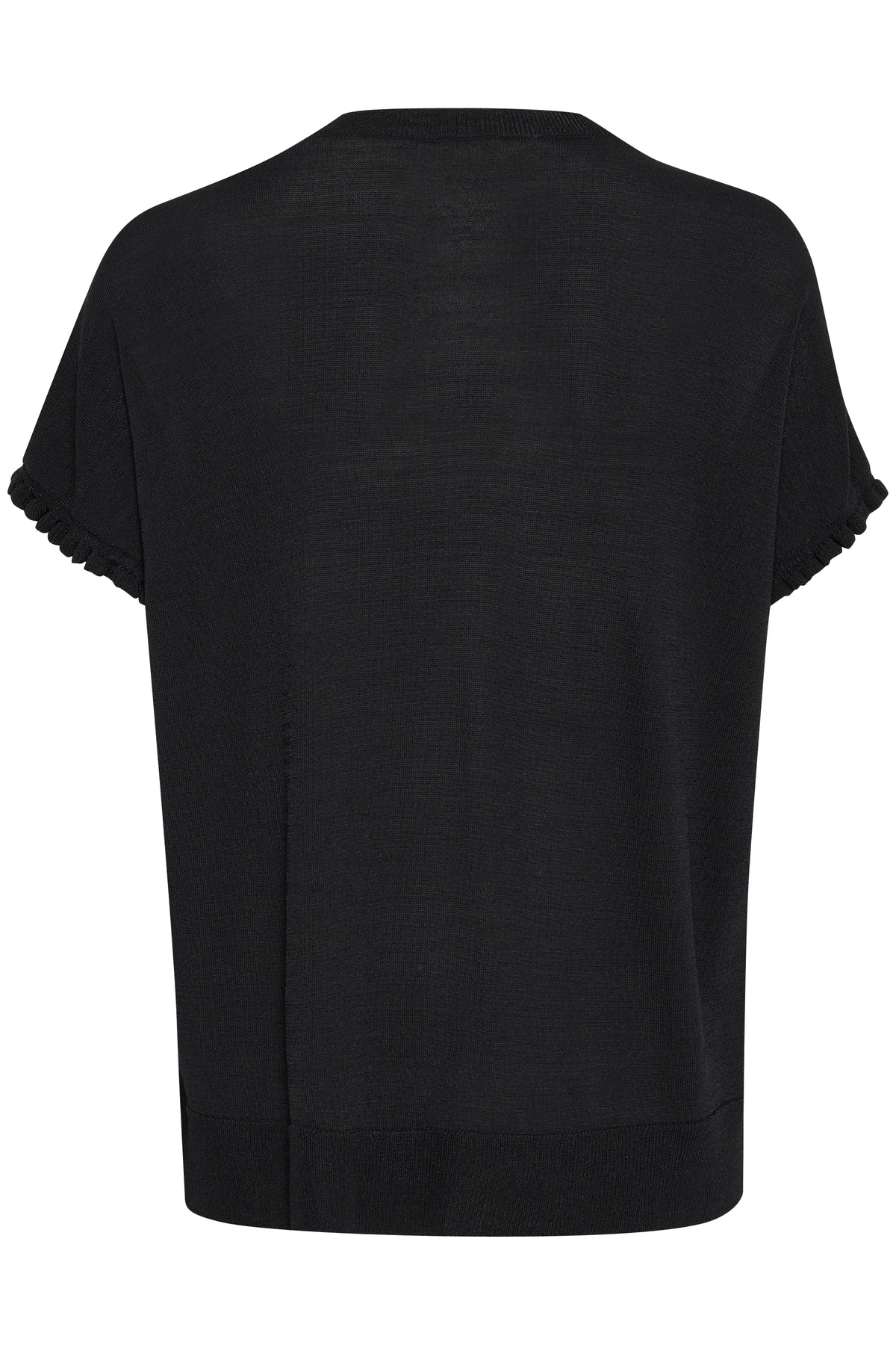 Maro Knit toppur frá Cream