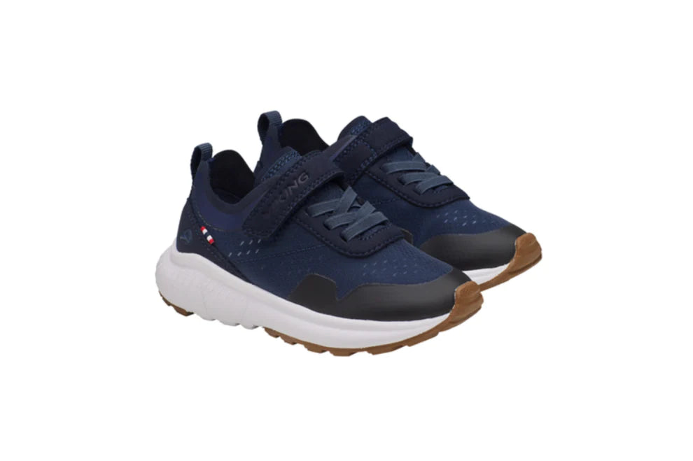Víking Skór - AERY Sol Low Navy