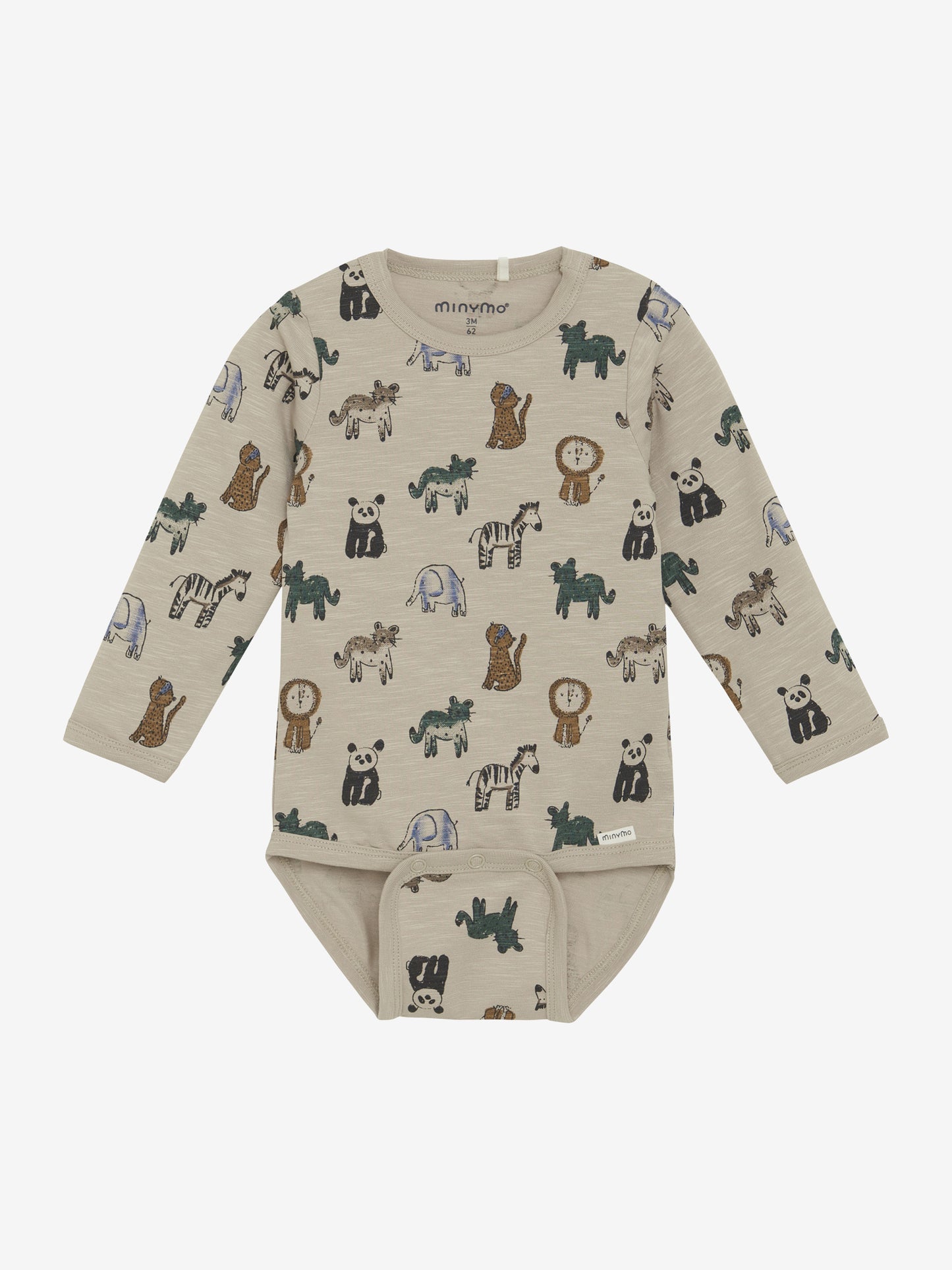 Samfella frá Minymo