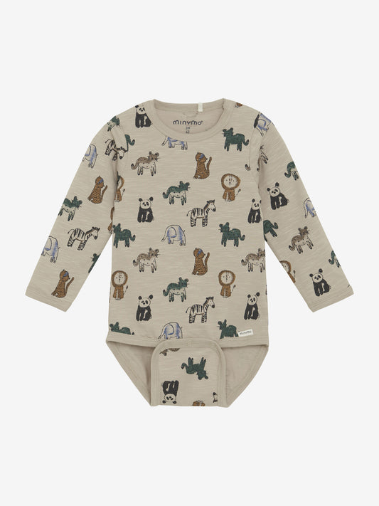 Samfella frá Minymo