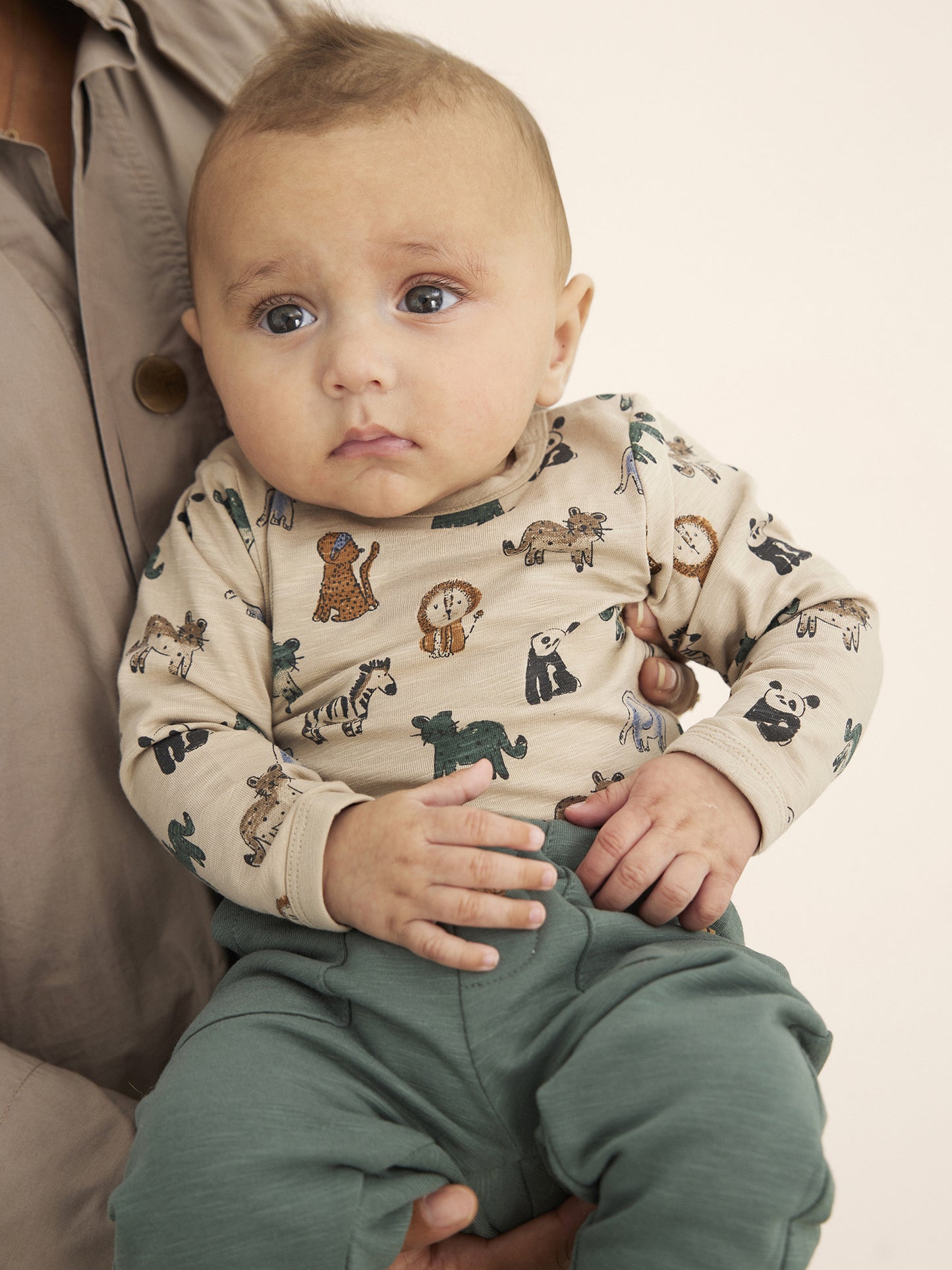 Samfella frá Minymo