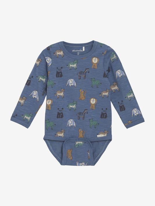 Samfella frá Minymo