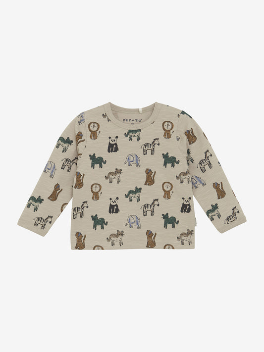 Langermabolur frá Minymo