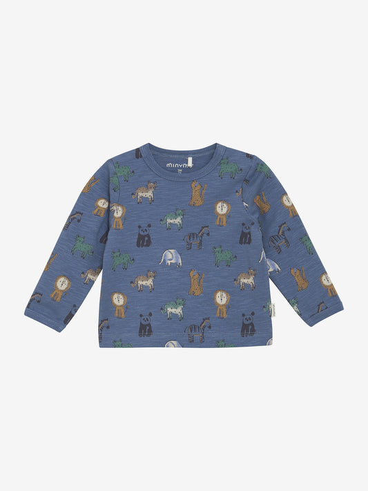 Langermabolur frá Minymo