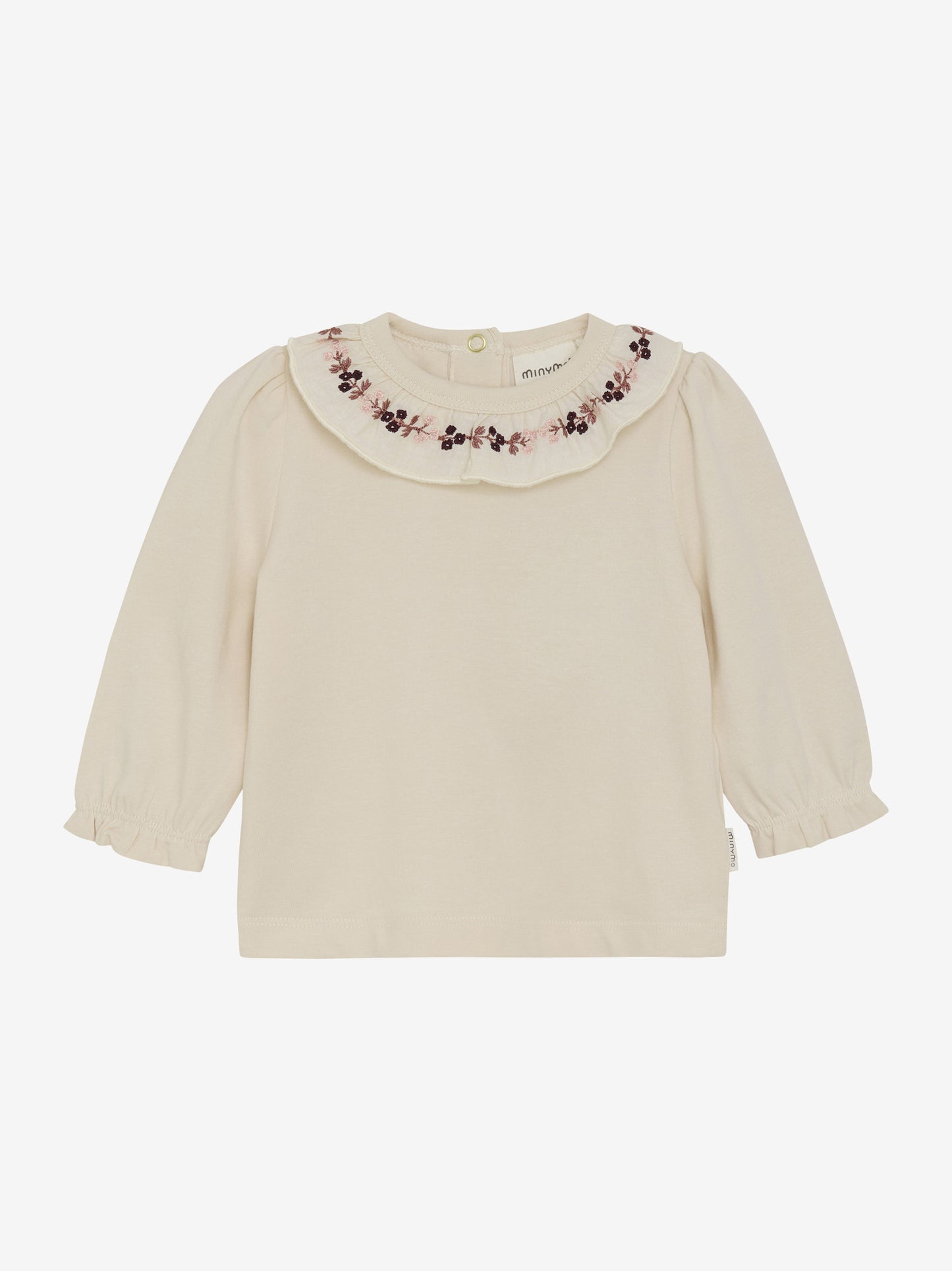 Langermabolur frá Minymo