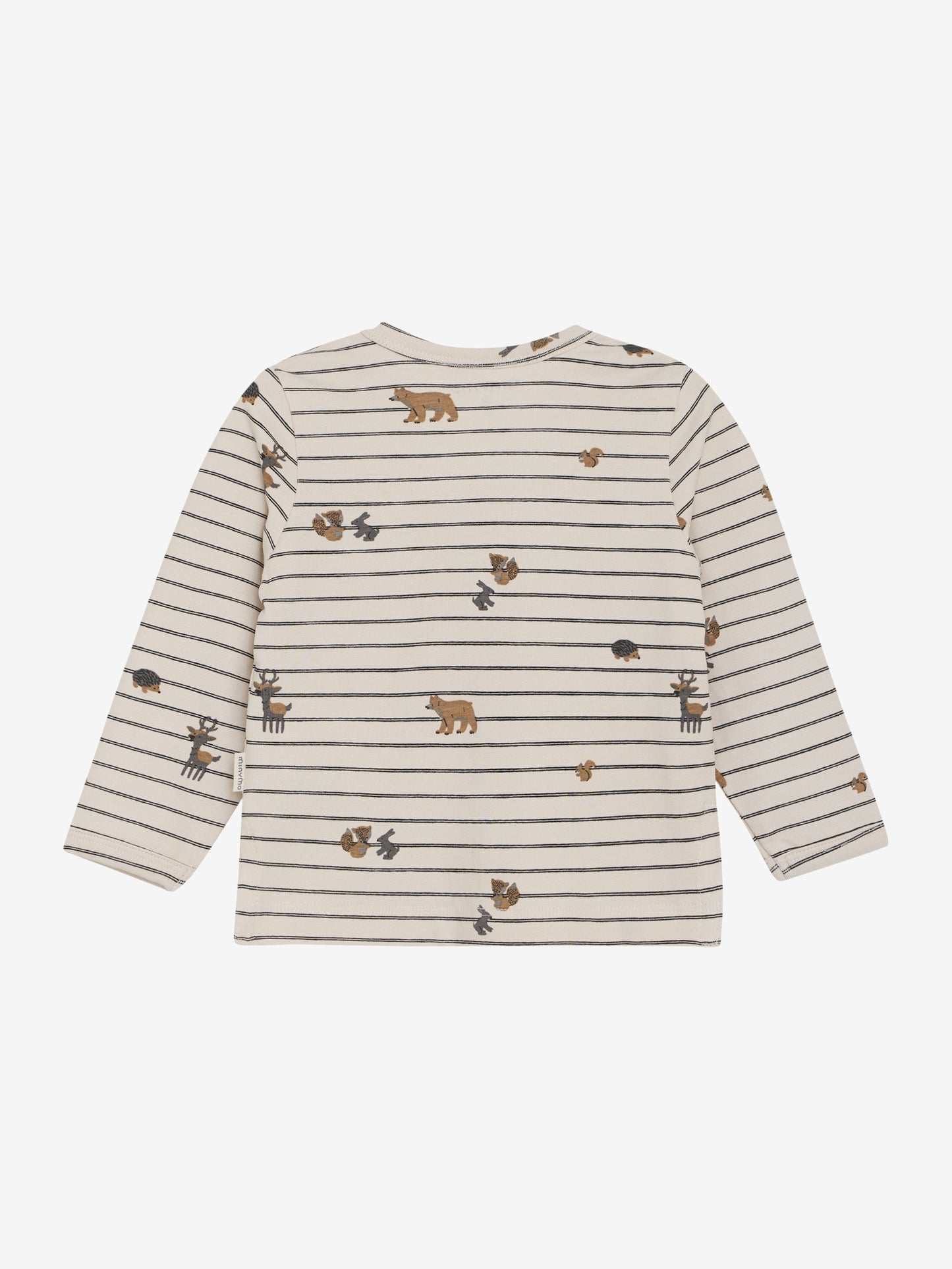 Langermabolur frá Minymo