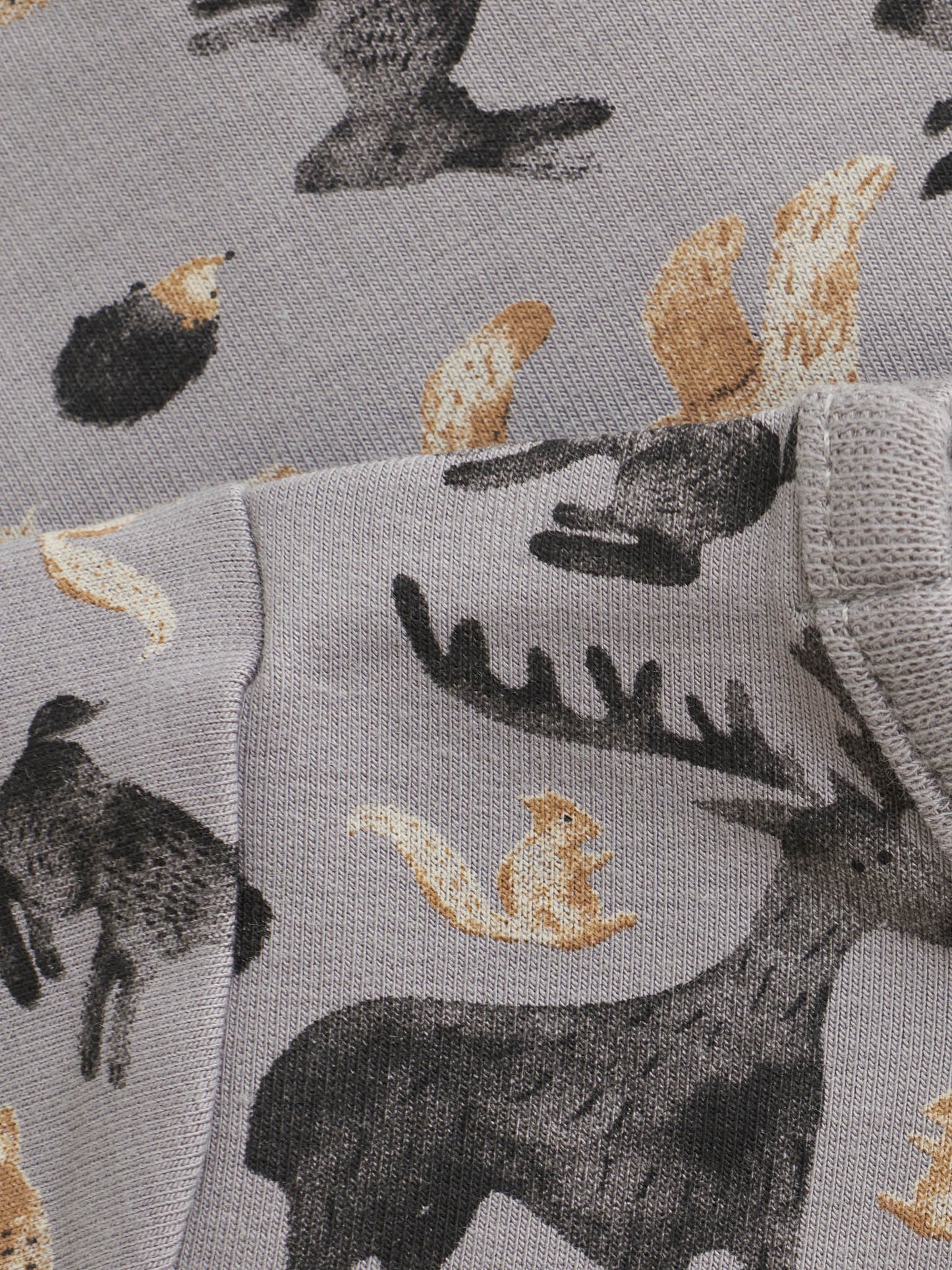 Langermabolur frá Minymo