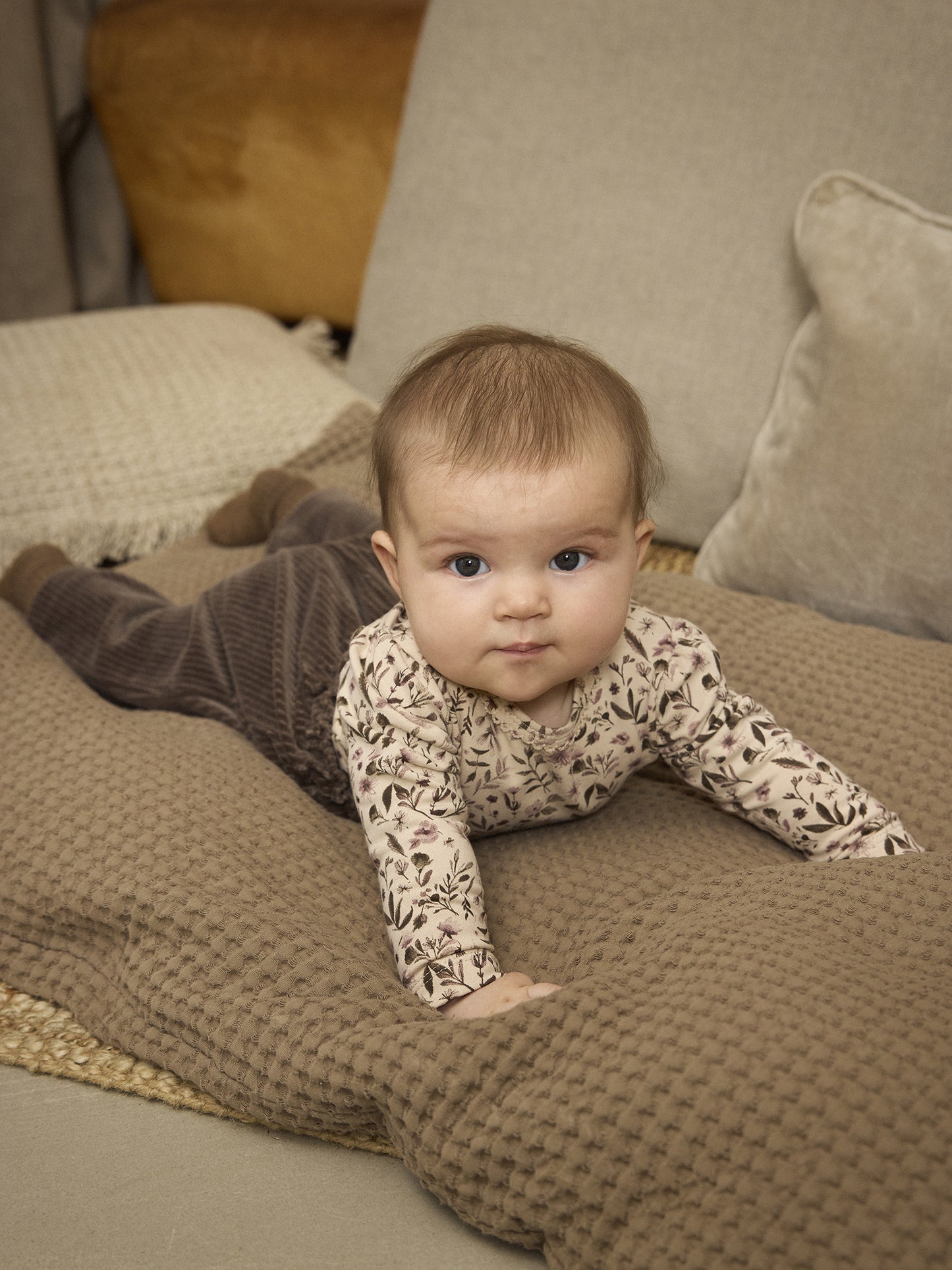 Samfella frá Minymo