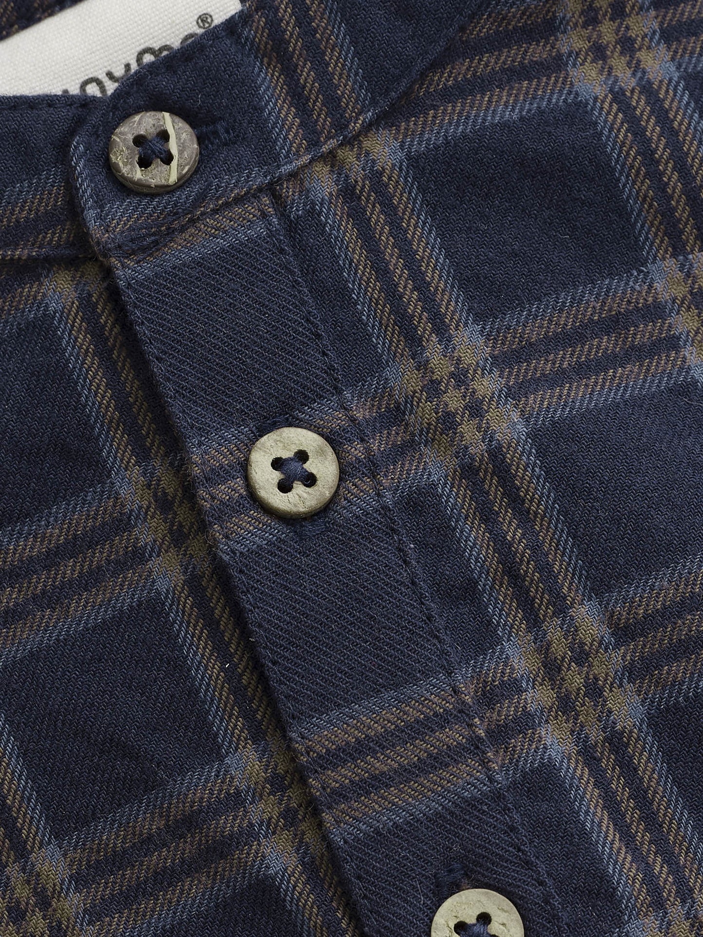 Samfella frá Minymo