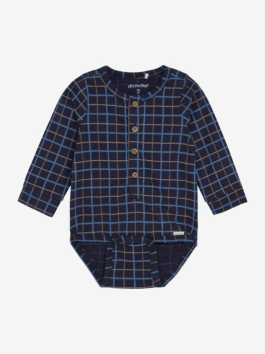 Samfella frá Minymo