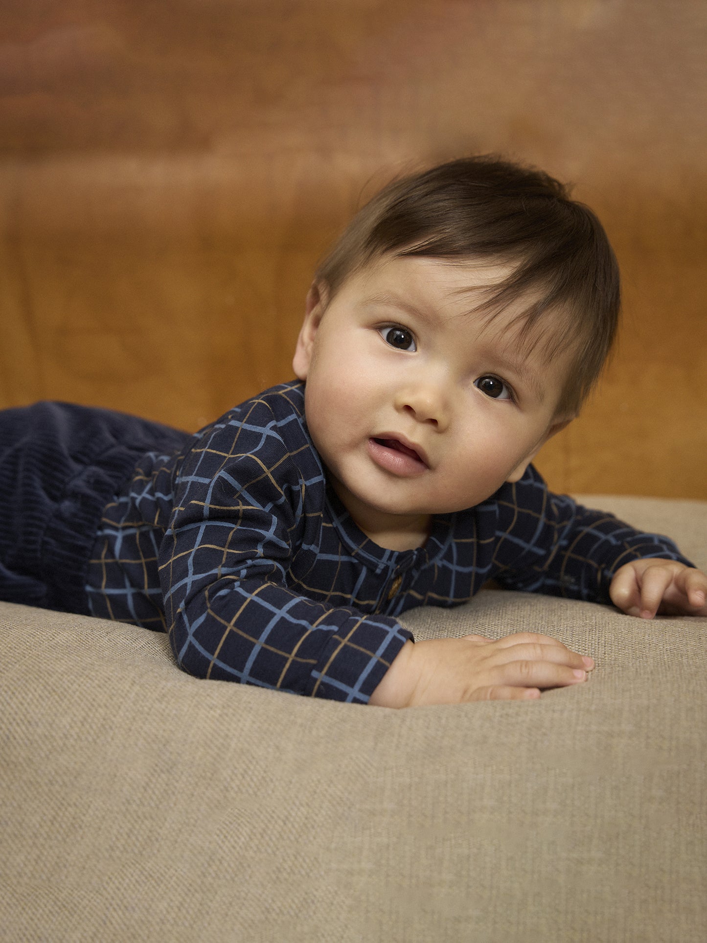 Samfella frá Minymo