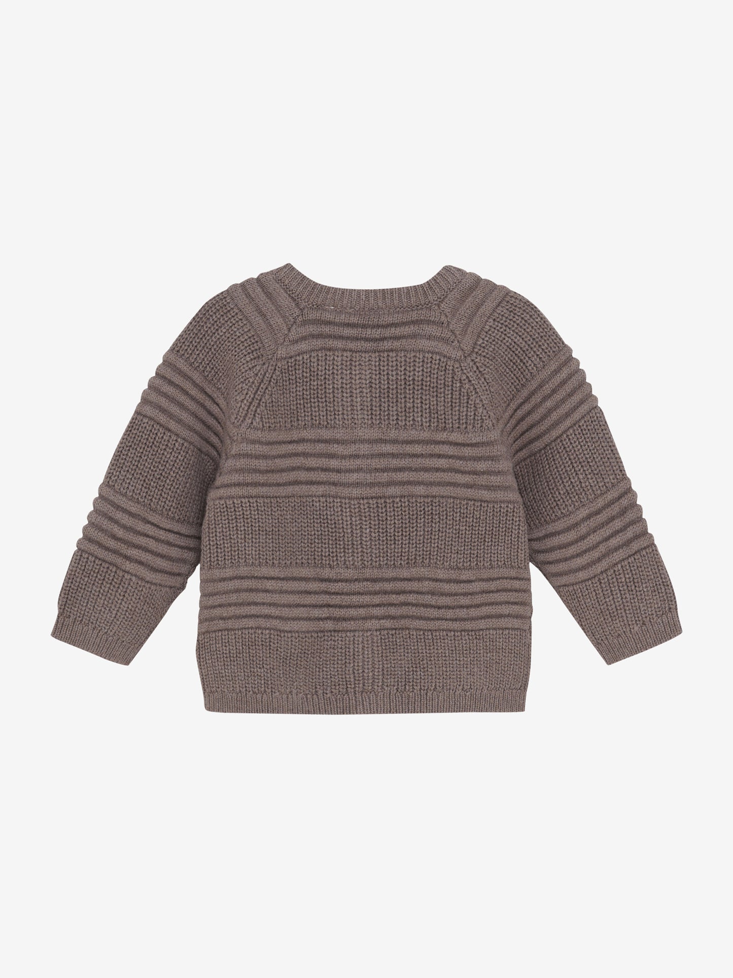 Hneppt peysa frá Minymo