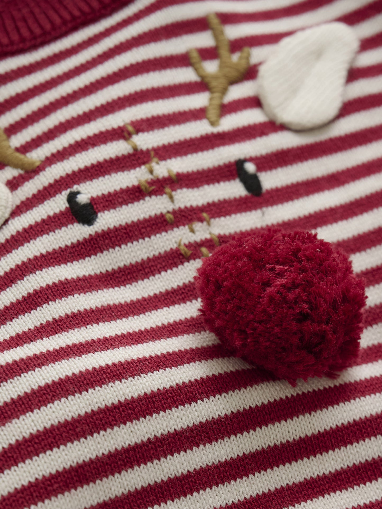 Jólapeysa frá Minymo