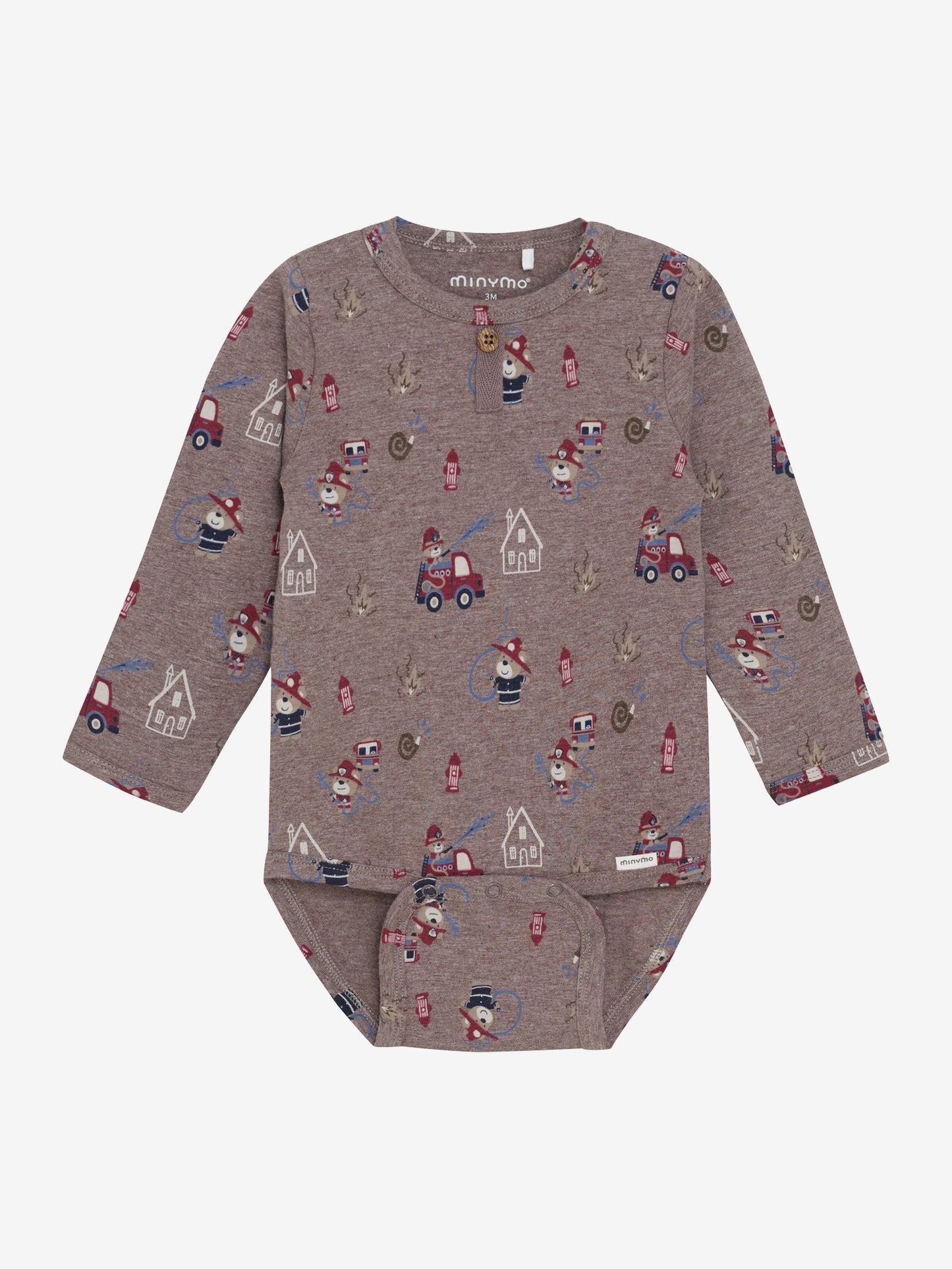 Samfella frá Minymo