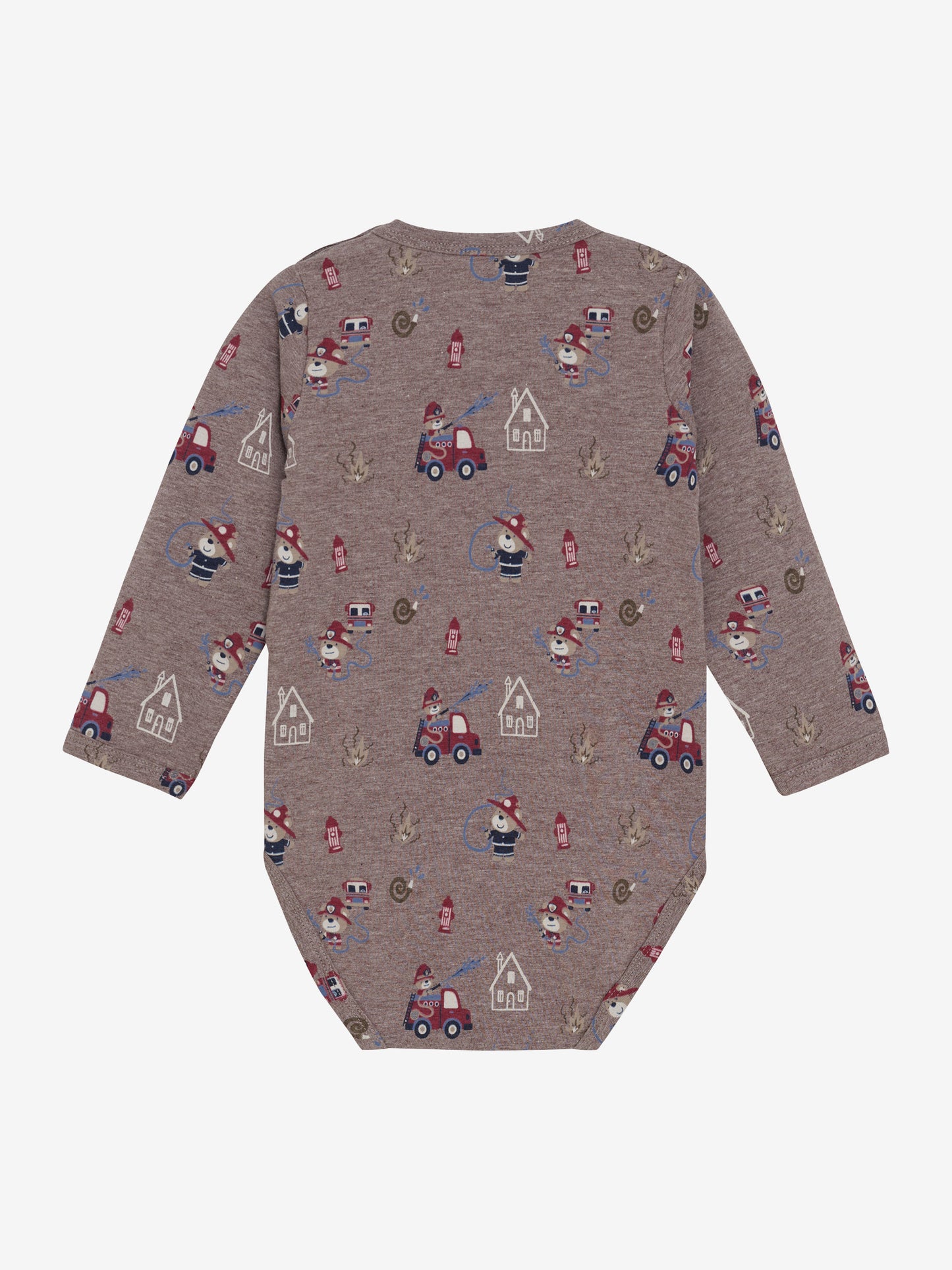 Samfella frá Minymo