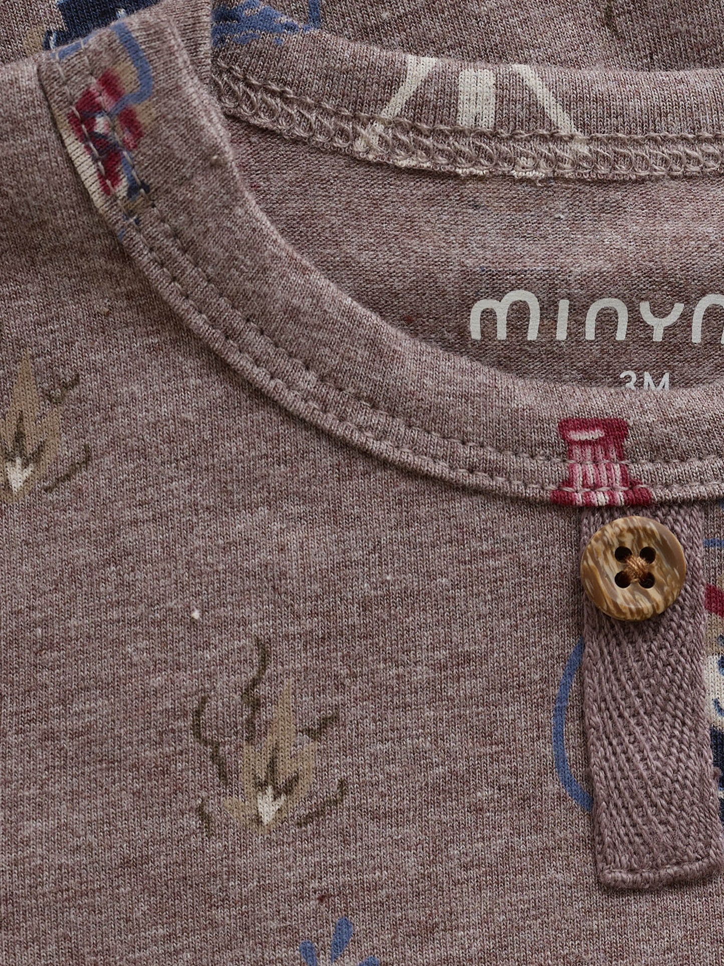 Samfella frá Minymo