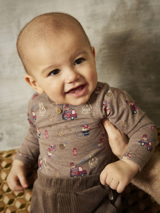 Samfella frá Minymo