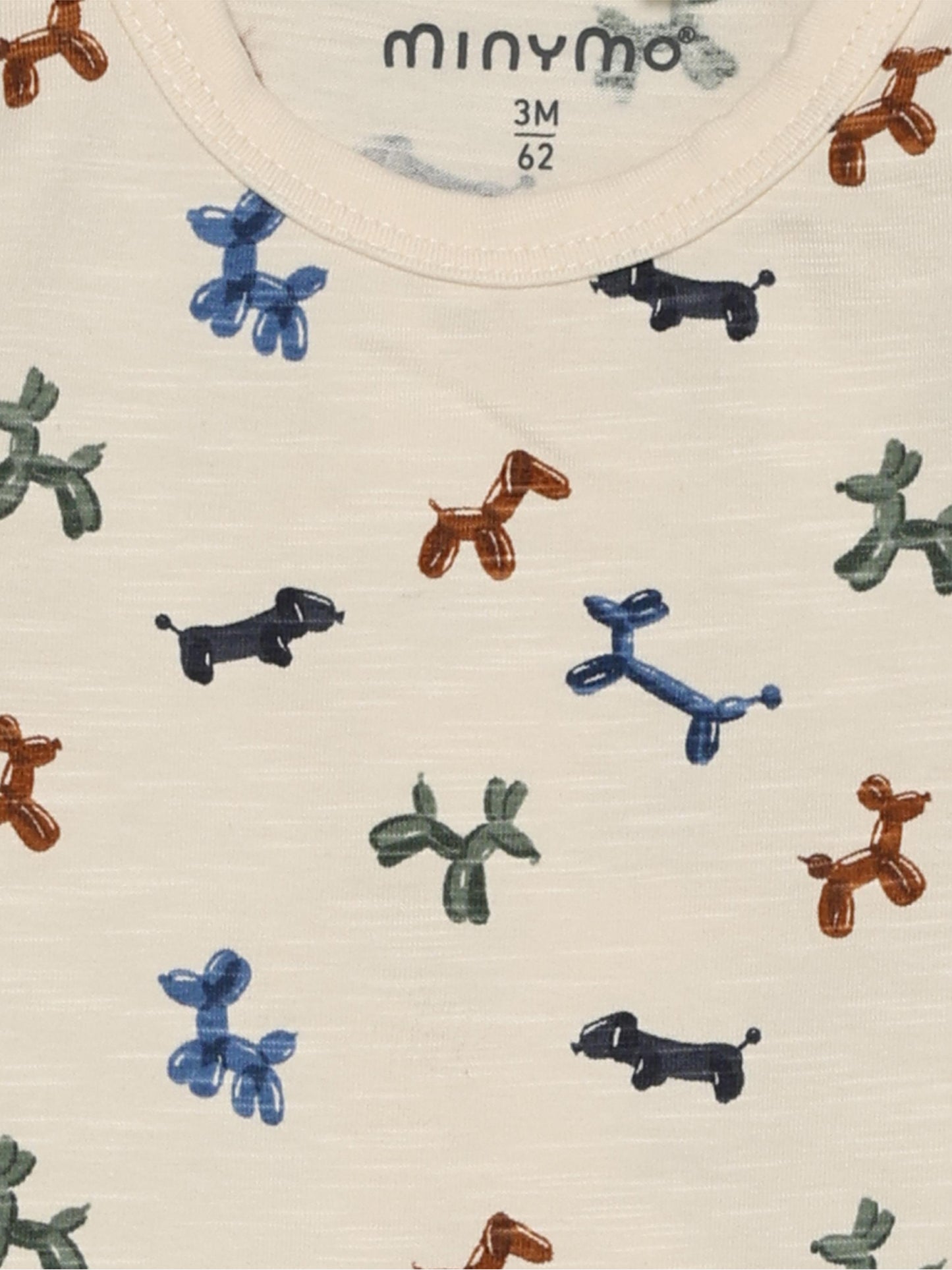 Samfella frá Minymo