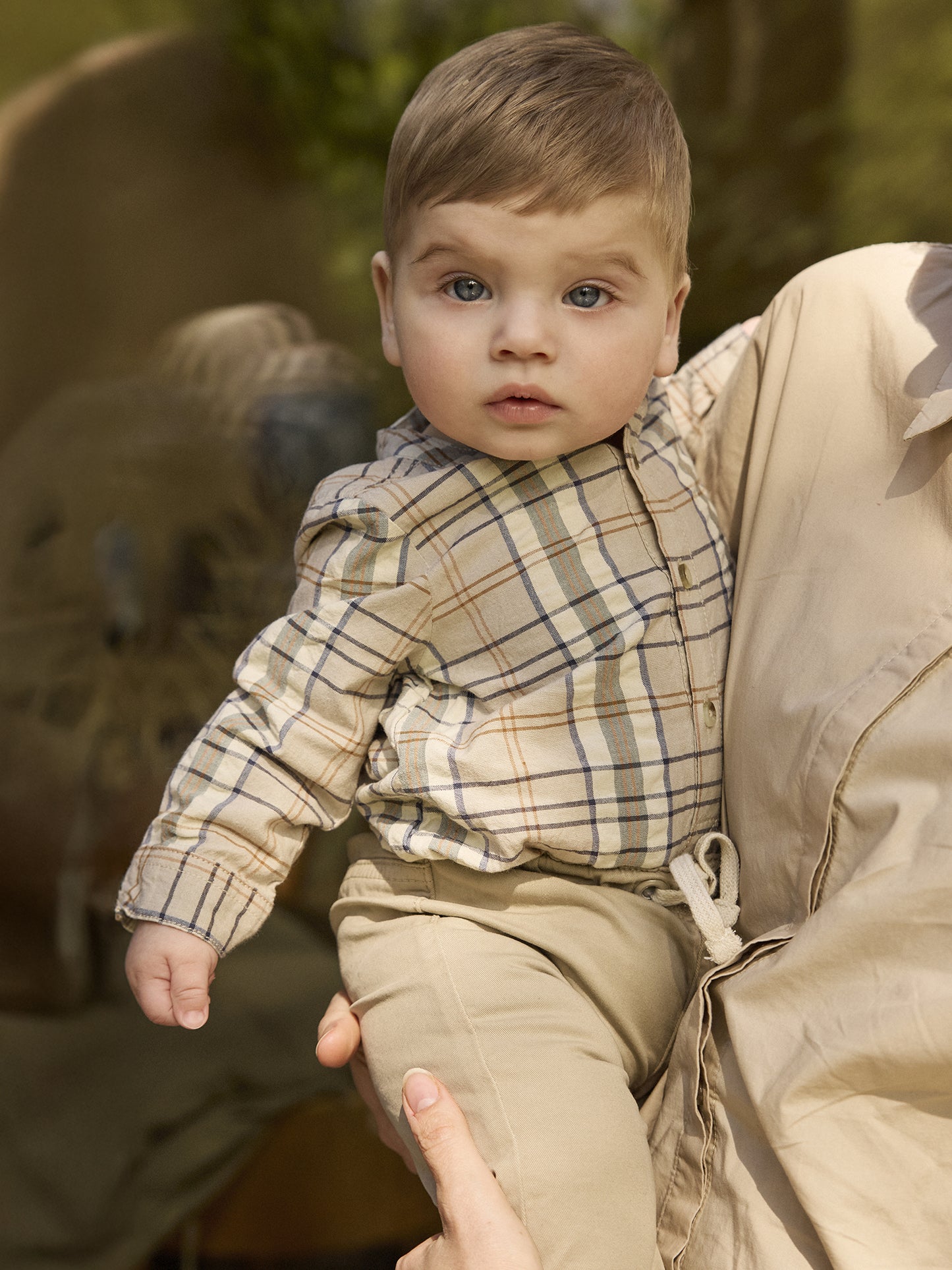 Samfella frá Minymo