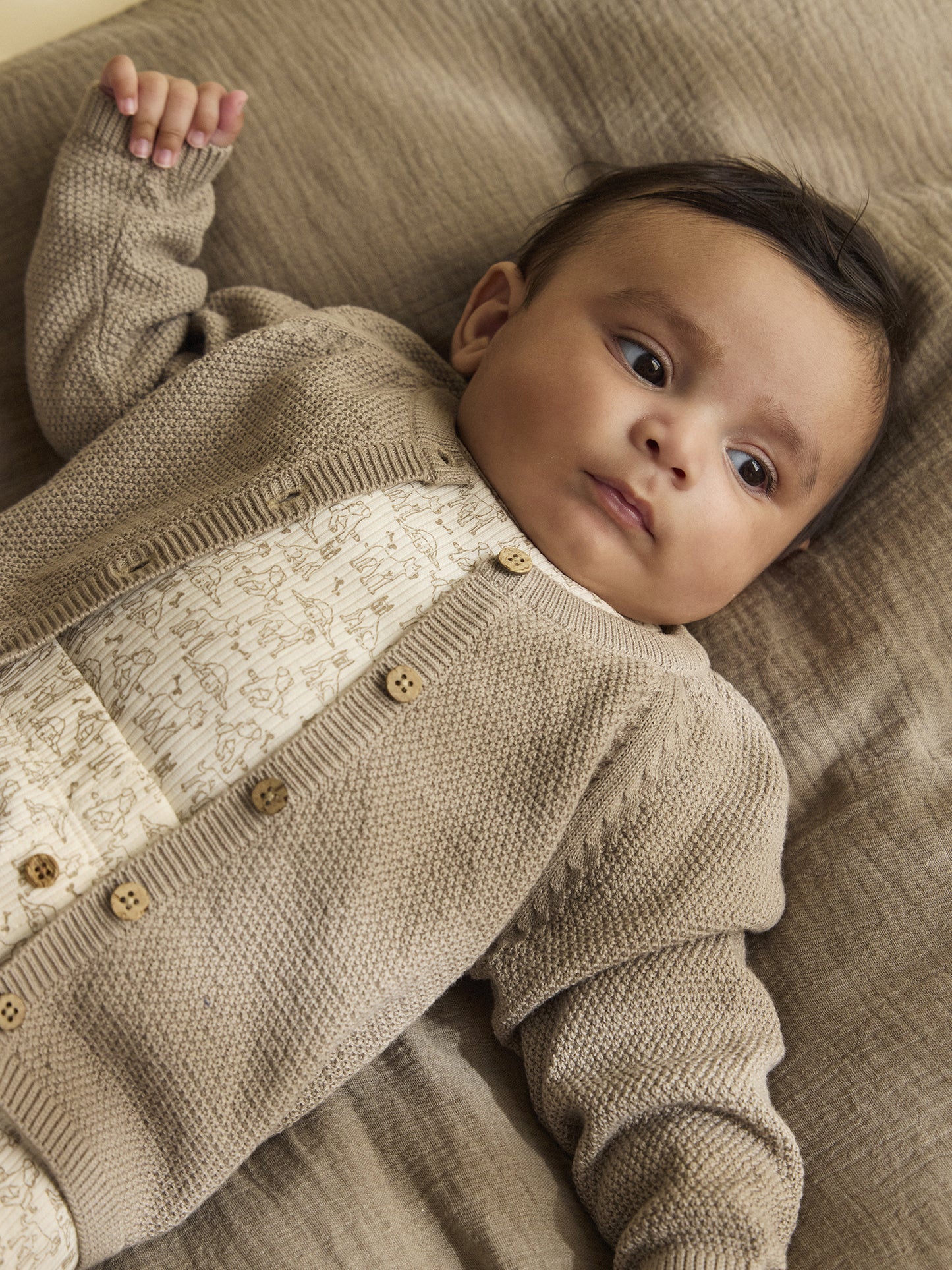 Samfella frá Minymo