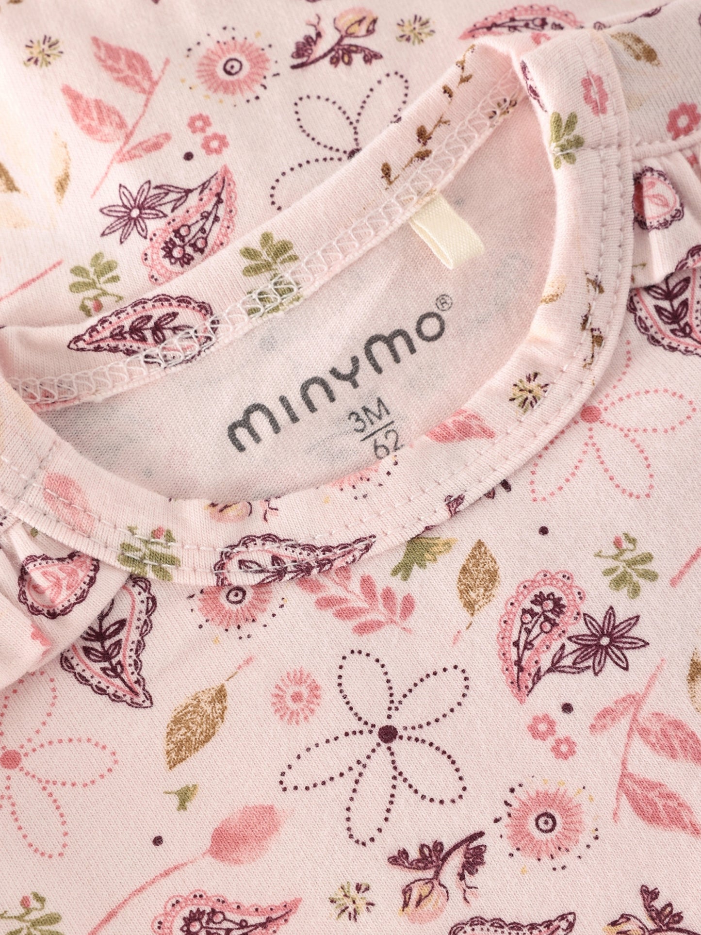 Samfella frá Minymo