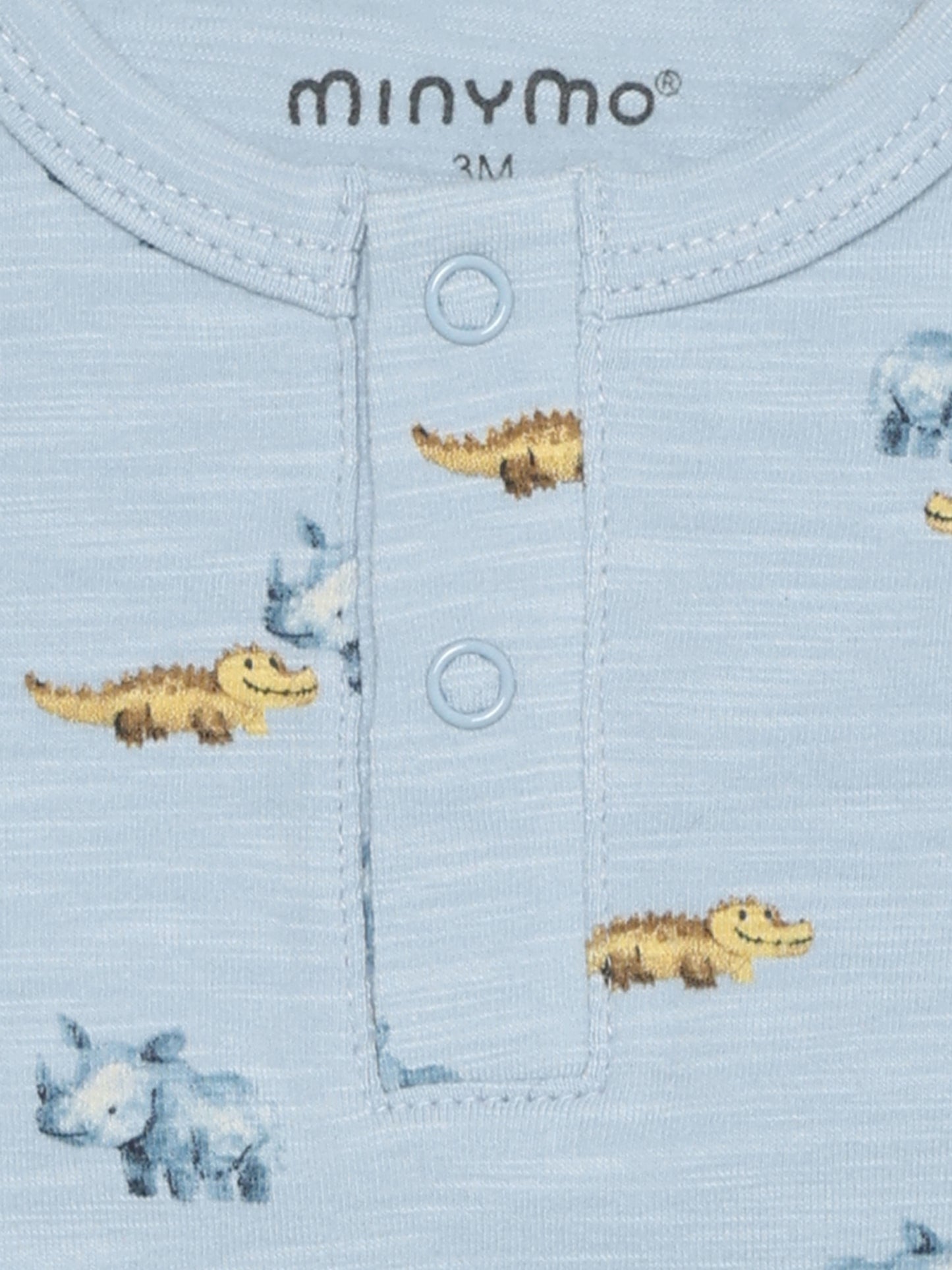 Samfella frá Minymo