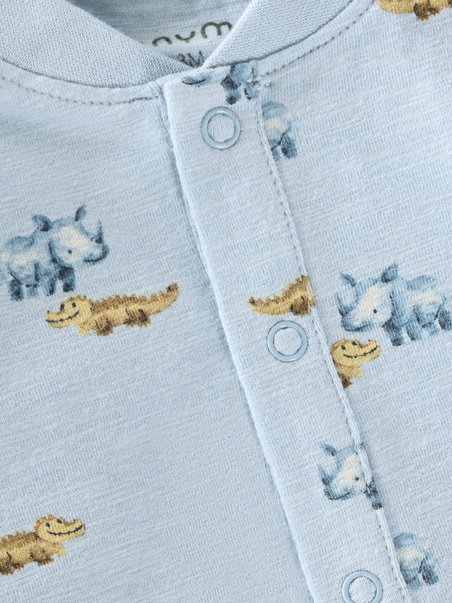 Náttgalli frá Minymo