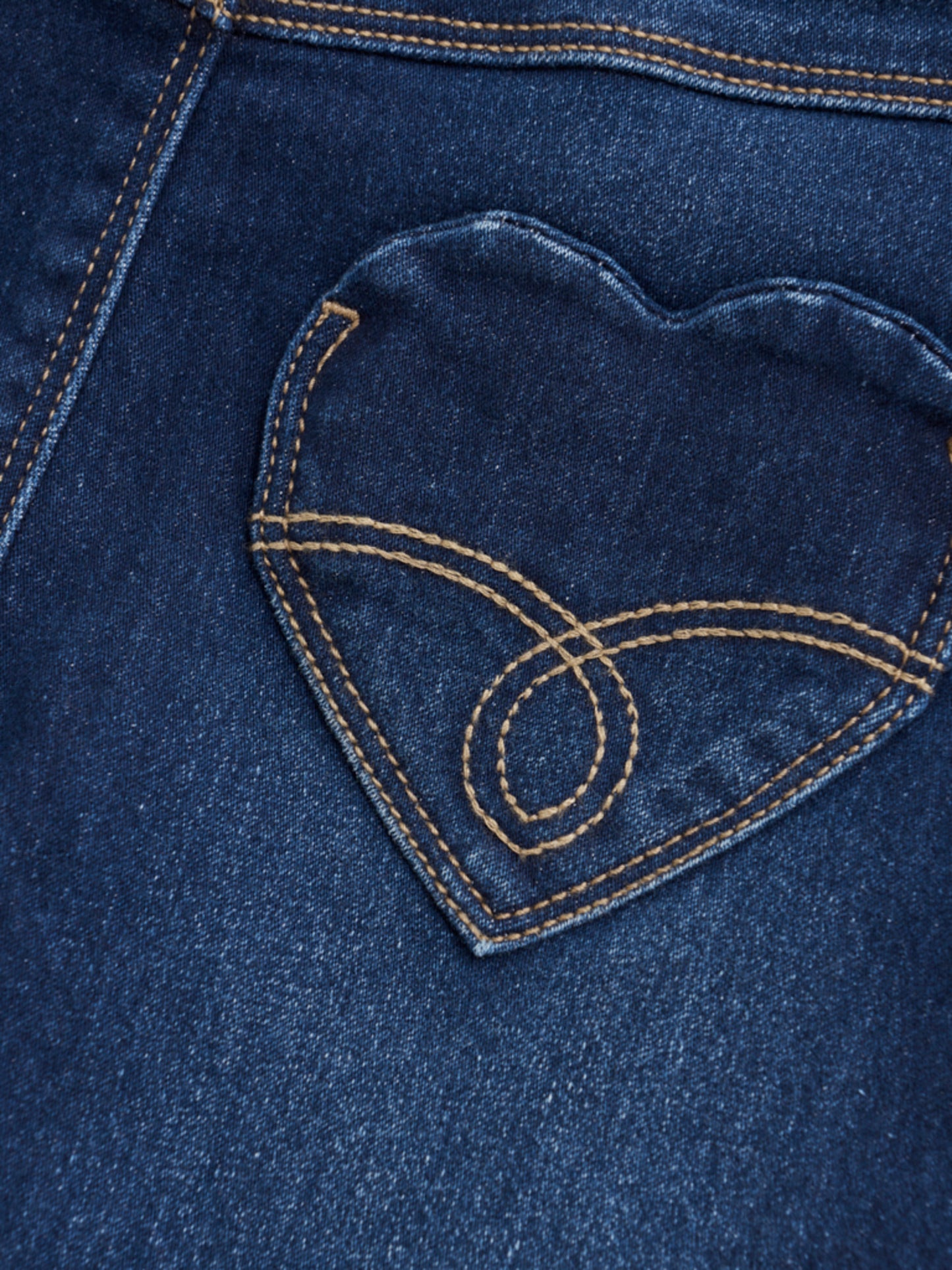 Gallabuxur frá Minymo