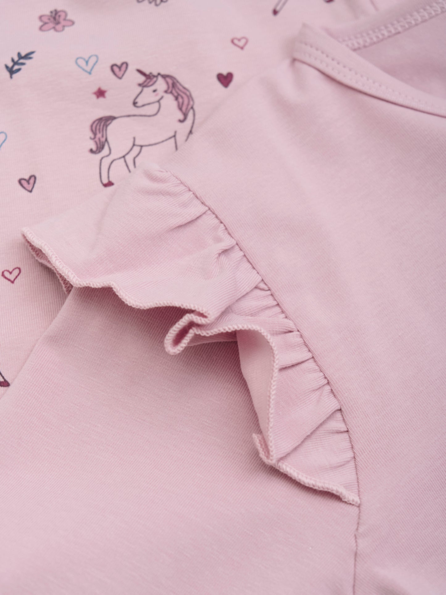 Náttföt frá Minymo