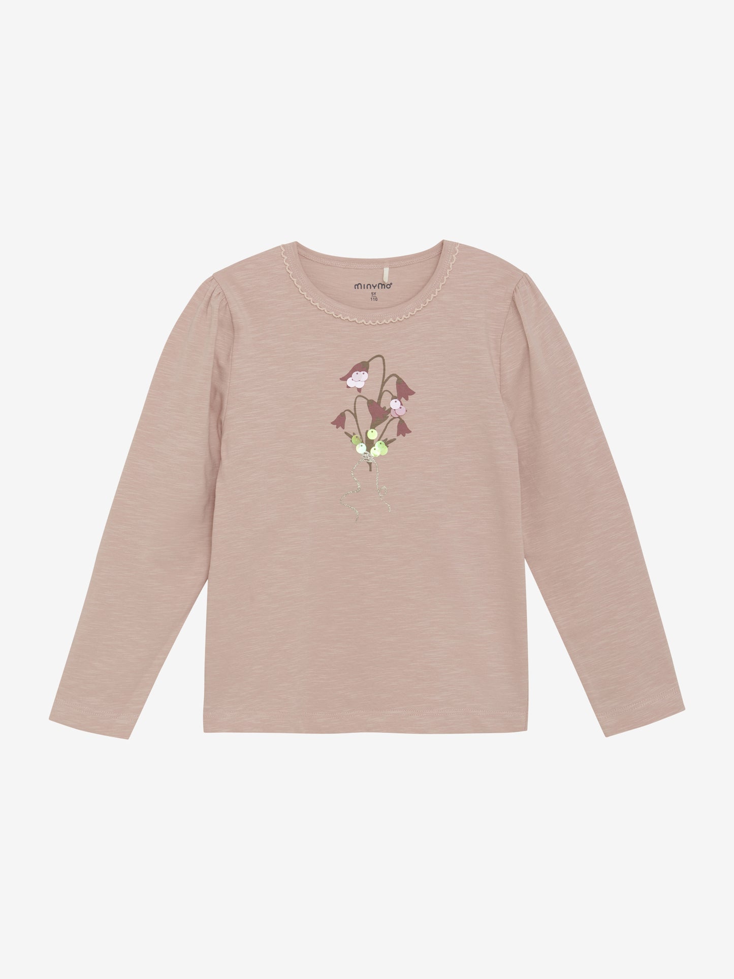 Langermabolur frá Minymo