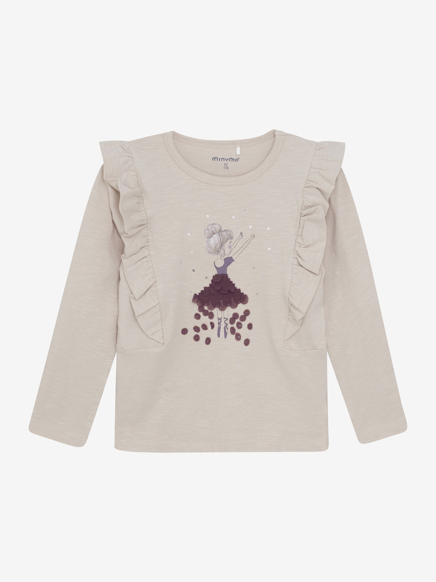 Langermabolur frá Minymo