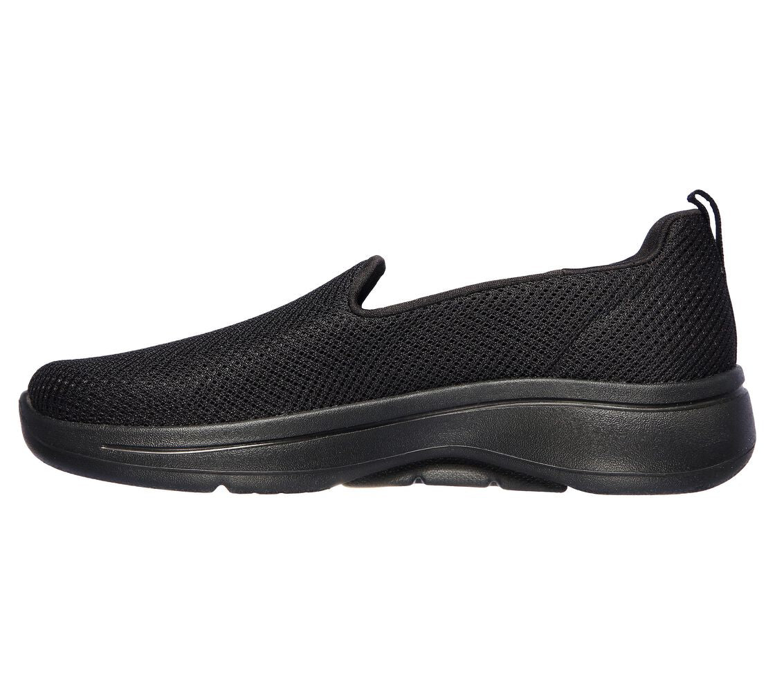 Go Walk Arch Fit frá Skechers fyrir dömur