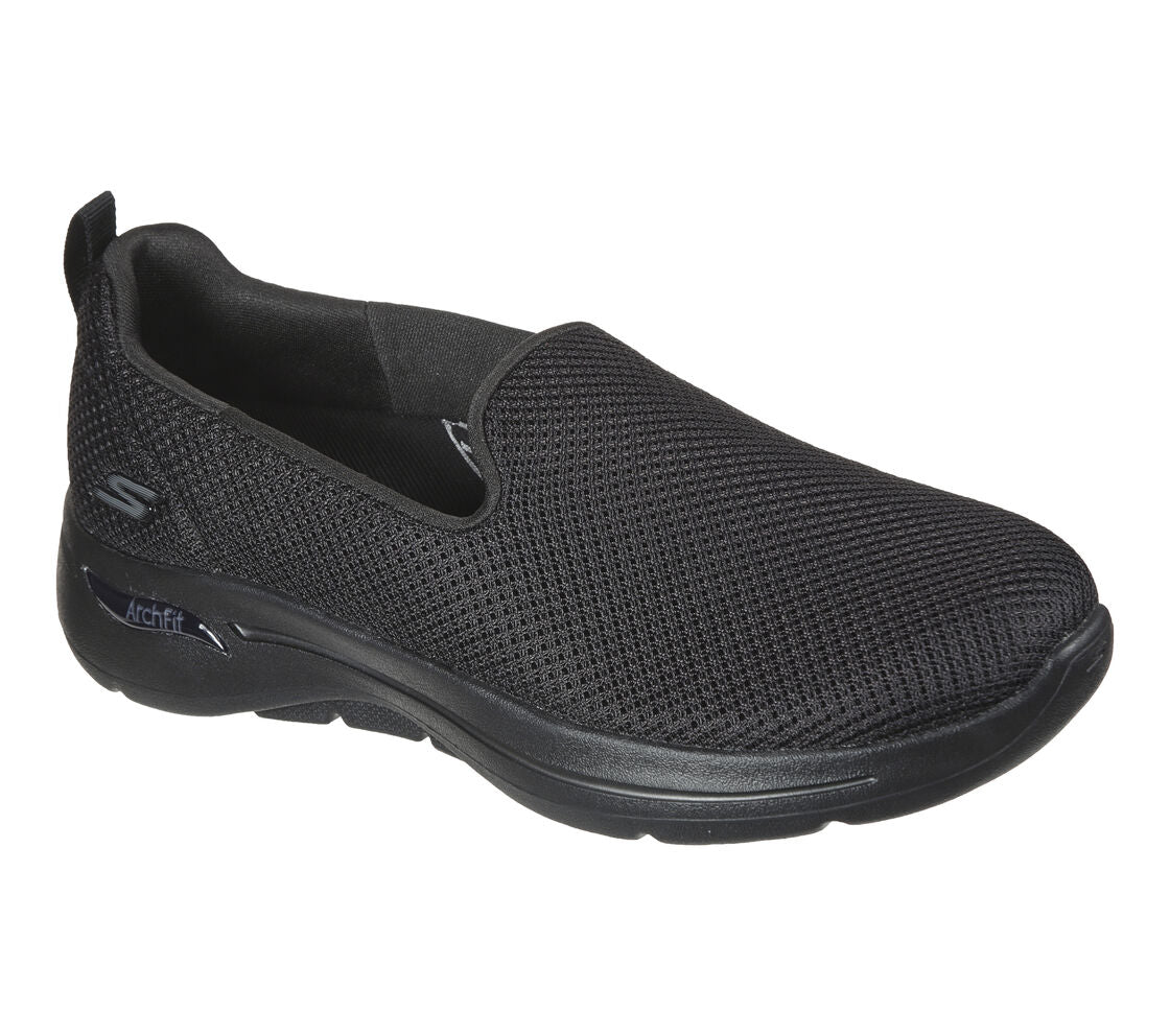Go Walk Arch Fit frá Skechers fyrir dömur