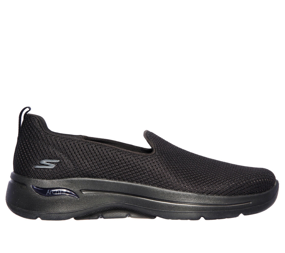 Go Walk Arch Fit frá Skechers fyrir dömur