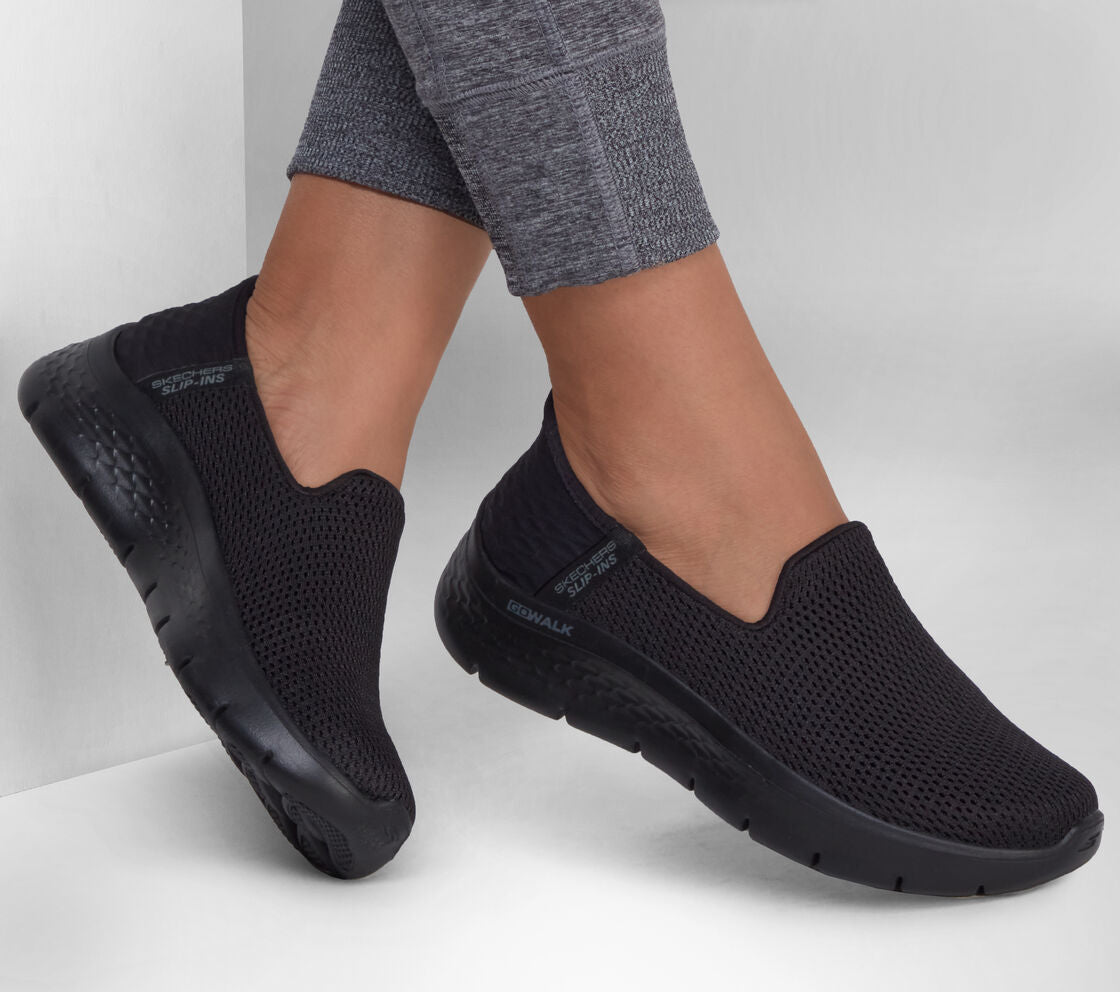 Go Walk Flex frá Skechers fyrir dömur