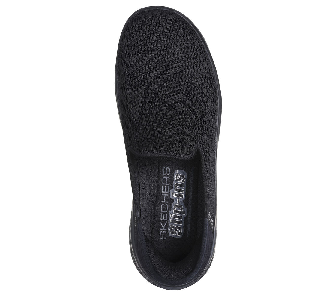 Go Walk Flex frá Skechers fyrir dömur